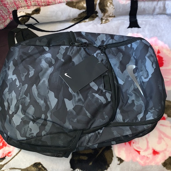 NWT Nike Backpack